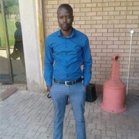 Godwin Chauke