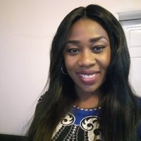 Sandra Arinze