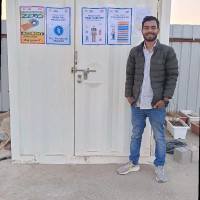 Vipin Tiwari