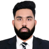 Naushad Hussain