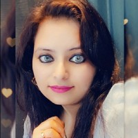 Utkarshni Pandey