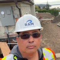 Bernabe De Guzman, Asct.