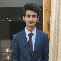 Arjun Sharma