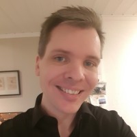Daniel Aasen