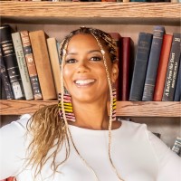 Takiema Bunche Smith