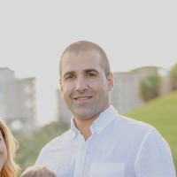 Andrew Baron