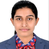 Vishnupriya C A