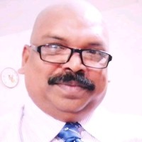 Sam Sasikumar