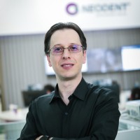Daniel Ernesto De Azevedo
