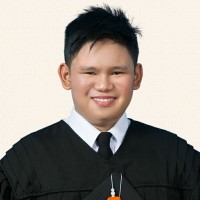 Joshua James Gersava