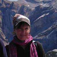 Claire Gout