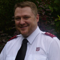 Mark Dalley
