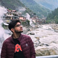 Nishant Sahni