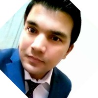 Ajay Nepali