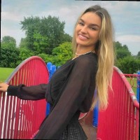 Rachel Von Pagels
