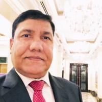 Faiz Rana