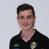 Josh Hunt