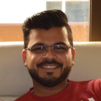 Naeem Sayed
