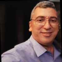 Cláudio Andrade de Almeida