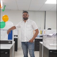 Nikhil Garud