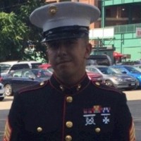 Zachary Pineau