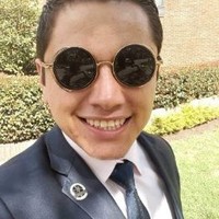 Pedro David Navas Florián
