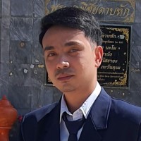 Kritsana Sonong