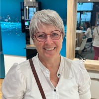 Alison McCallum