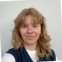 Rosa Pedersen