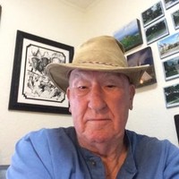 Ron Herridge