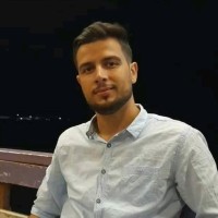 Mohammed Safi