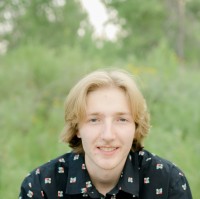 Zachary Hovasse