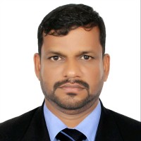 Vincent Dsouza