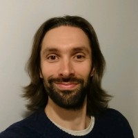 David Beddard-Banks