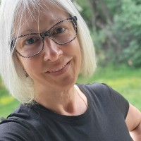 Kelly Parks, Pmp