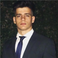 Juan Luca Berta