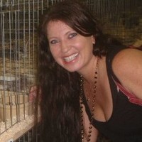Dawn Lallahouda Mzioud
