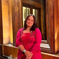 Simran Kaur