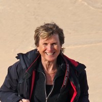 Georgina Plumridge