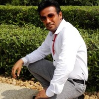 Sameer Gazem