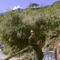 Sourav Dhami