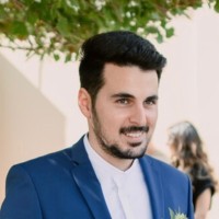 Noam Shalom