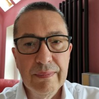 Mark Gissing