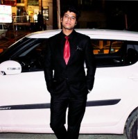 Vishwas Tiwari