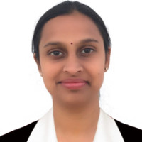 Pavithra Raghavan