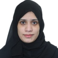 Farhana saif