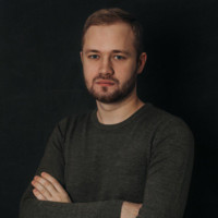 Andrey Pitunov
