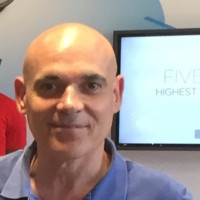 Juan Macanas