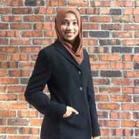 Nurul Adilah Kamaruddin