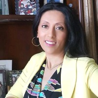 Naghmeh Dadgostar